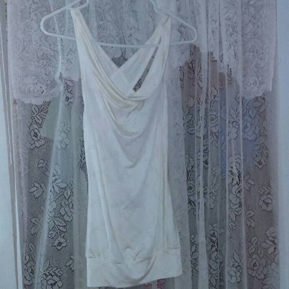 White blouse